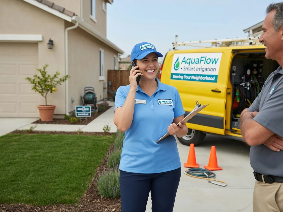 Irrigation Installation Columbia Falls, MT FAQs